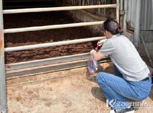 축제장·축사 ‘고위험병원체’ 미검출