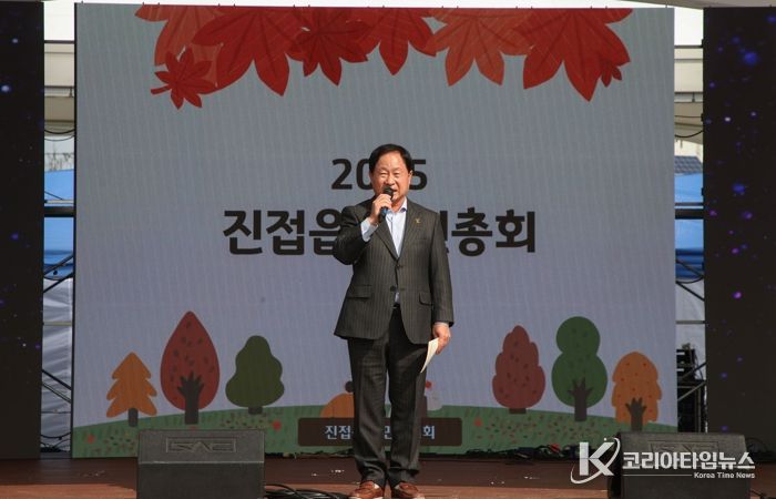 남양주시, 제3회 진접읍 주민총회 ‘다함께 페스티벌’ 성료…자치의 힘, 함께 만든 마을의 미래