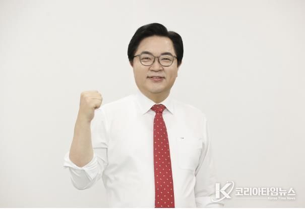 박일하 동작구청장