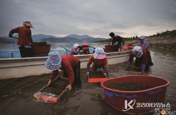 광양시, 세계중요농업유산 등재‧