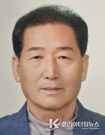 송효수 씨 전라남도 유기농 명인 지정