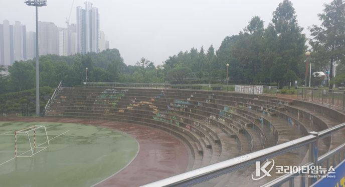 이천시, 2026년 온천공원 산림복지 도시숲 무장애환경조성 공모사업 선정