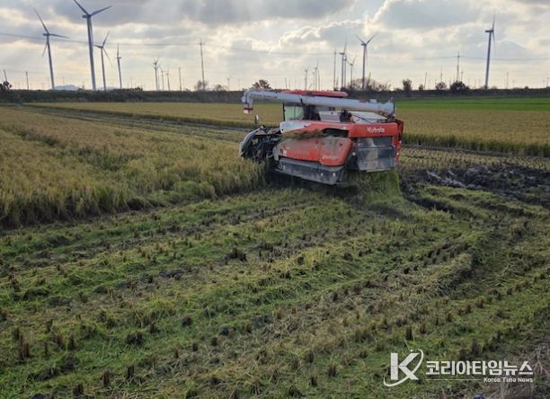 볏짚환원 사업 전면 확대