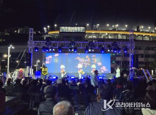 거제 예술의 새로운 물결, ‘제31회 거제예술제’ 열정 속 마무리