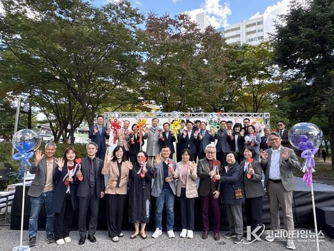 의정부시 장암동, 주민자치‧복지관 손잡은 ‘장암마을축제’ 성료