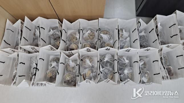 수원시 팔달구 매산동 지역사회보장협의체, 관내 어르신들에 정성 가득 반찬 나눔 펼쳐