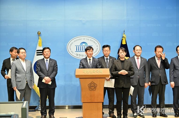 농어촌 기본소득 시범사업 추가 선정 5개 군 공동성명