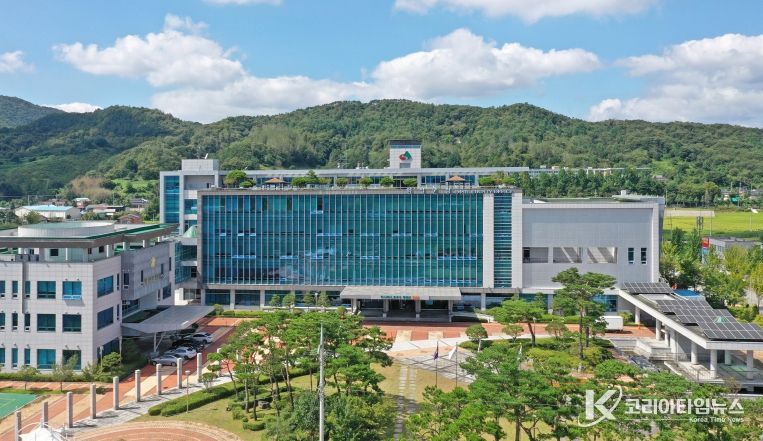 임실군, 가을철 산불방지대책본부 설치 운영