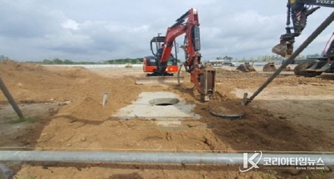 여주시, 동절기 급수공사 신청 11월 14일 마감