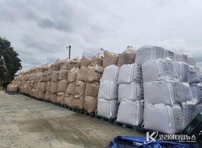 음성군, 겨울철 도로 제설 대책회의 열어