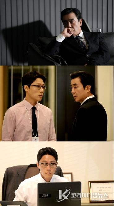 사진 제공: SLL, 드라마하우스, 바로엔터테인먼트