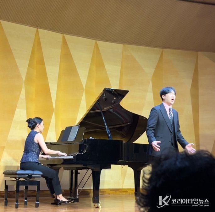 구석구석 문화배달‘선율의 향기 : 클래식 향연’성료