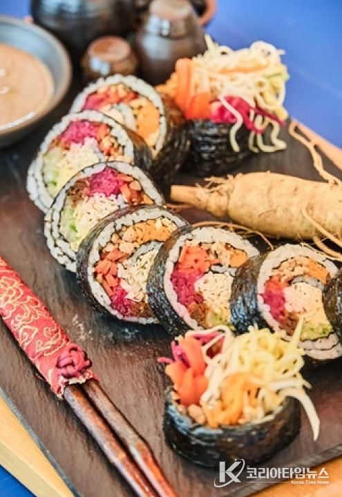 '제16회 파주 장단삼백 전국요리경연대회' 수상작 조리기술 전수 교육 참가자 모집