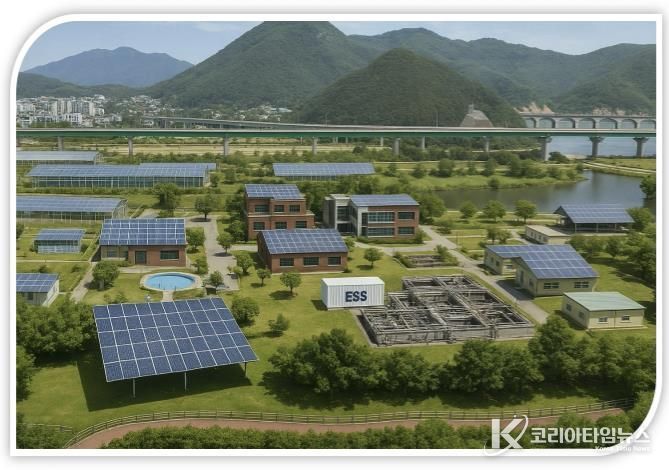 가평군, 한강수계기금으로 복지도시 실현 앞장