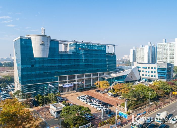 옹진군, “문화체육관광부 대청국민체육센터 건립 공모사업”선정