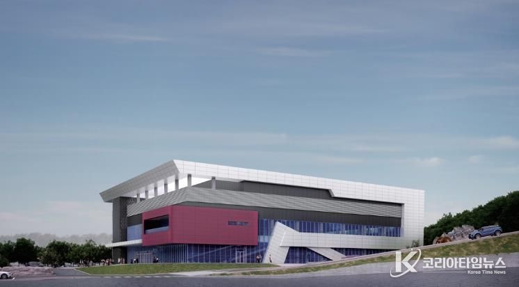 함양스포츠파크 다목적체육관(가칭) 명칭 설문조사