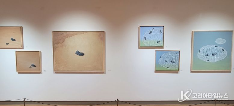 박향미 작가 작품