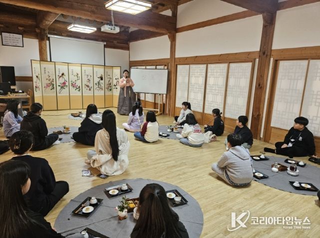 자랑스러운 호국충절의 내 고장 영천 탐방!