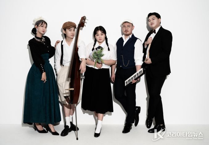 2025 찾아가는 문화공연 ‘국악 이야기 콘서트’