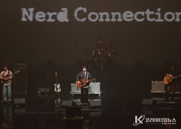 하남으로 몰린 인디 팬들... 관객이 먼저 반응했다!