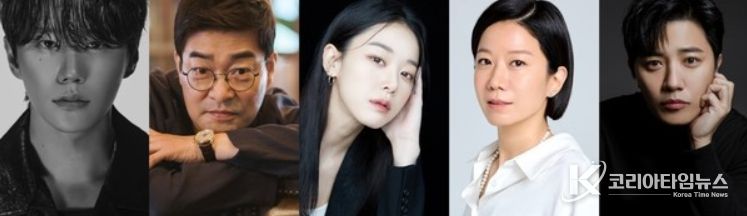 사진 제공: 빌리언스, 에일리언컴퍼니, 호두앤유엔터테인먼트, 바로엔터테인먼트