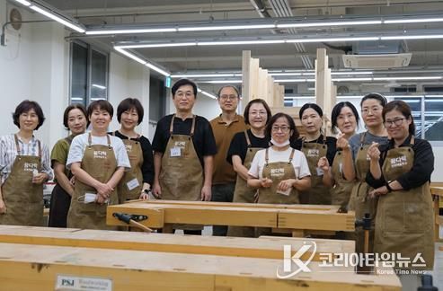 복합문화지구 누에 2025 꿈다락 문화예술학교 생활거점형 사업