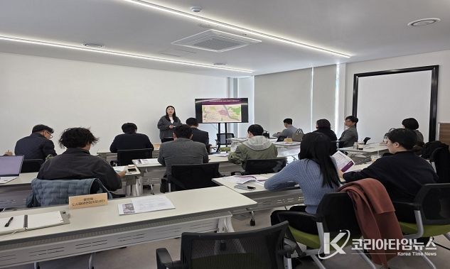 원주시 중앙동 현장 컨설팅(2025. 11. 3.)