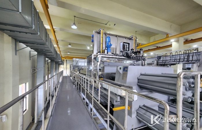 대전시, 선제적 국비 발굴로 친환경 상수도 시설개선 성과