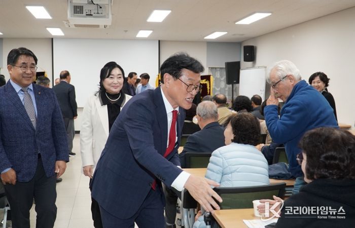 대구 수성구는 지난 5일 수성구청 대강당에서 열린 ‘2025 수성구 다가치보육 성과공유회’가 성황리에 마무리됐다고 밝혔다.