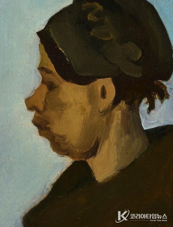 울산시립미술관 국제전