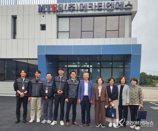 진주샛-1B 우주환경시험 성공적 수행 등으로 독자적 기술력 보유 우주항공산업 선도