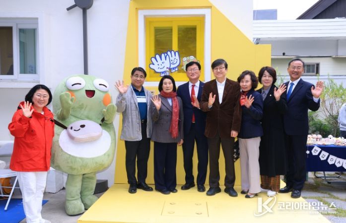 ‘할로(HOLLO)마켓 제1회 플리마켓 반갑데이(Day)’