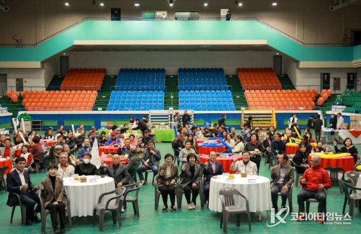 합천군 귀농인협의회, 제7회 귀농인의 날 행사