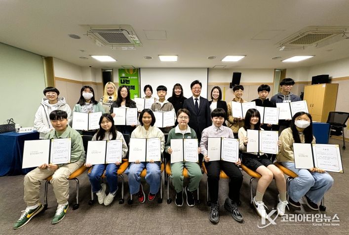 달성군립도서관 '나는 그림책 작가' 발표회