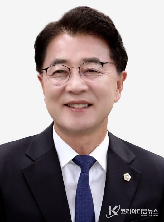 전라남도의회 김태균 의장, 「K-스틸법」 조속한 입법 촉구