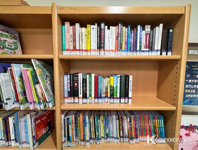 ‘지역서점 구매 책 값 돌려주기 사업’