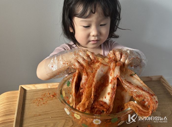 청주시 급식관리지원센터, 어린이 비대면 요리 프로그램 성료