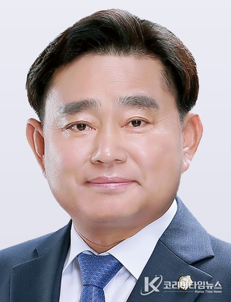 전북특별자치도의회 의회운영위원회 윤수봉위원장