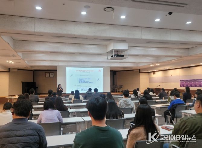 이천시, ‘민원소통·공감능력 향상교육’올해 마지막 회차 실시