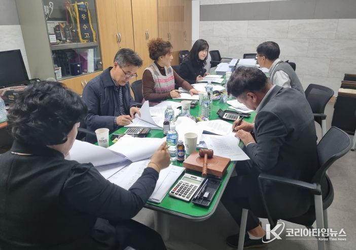 고령군, 장기요양기관 14곳 재지정 복지 신뢰도 높인다