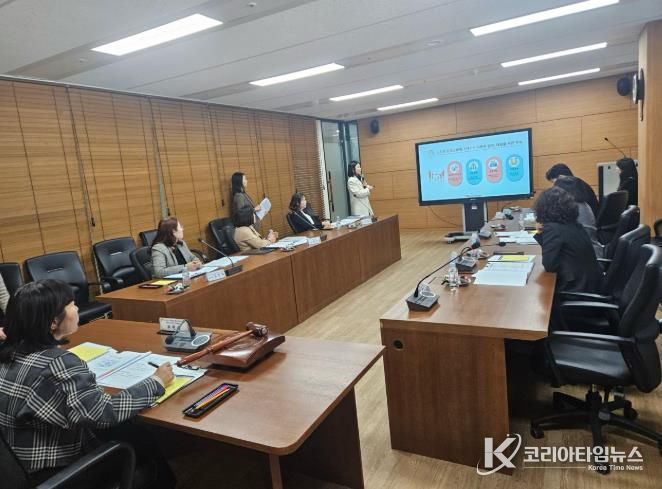 울주군 어린이·사회복지급식관리지원센터, 수탁기관 선정