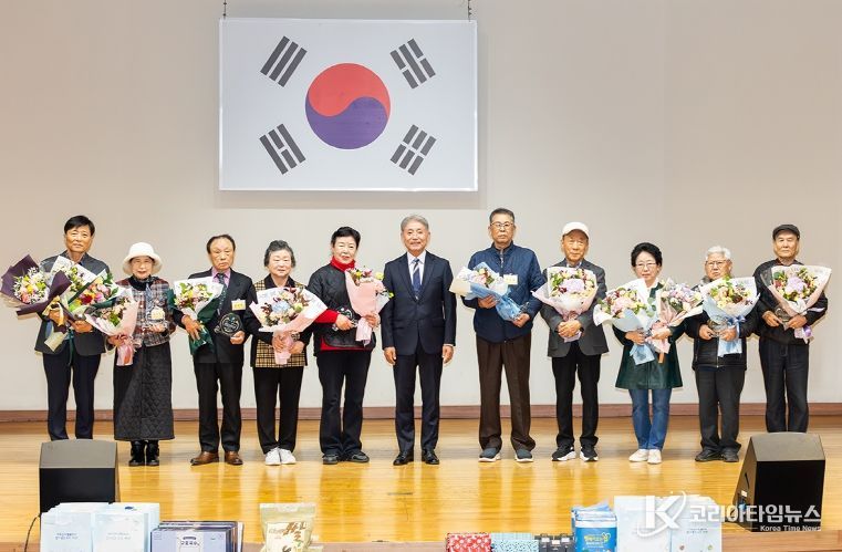 계양구노인인력개발센터, ‘2025년 소통한마당 평가회’ 성황리 마무리