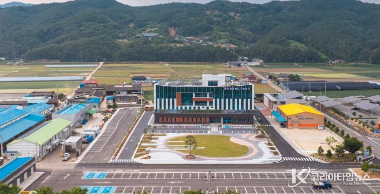 합천군, 2026년 농촌자원복합화 지원사업 공모 최종 선정