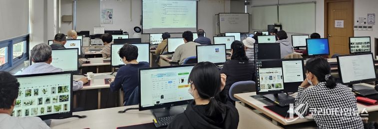 영천시, 시민 대상 ‘생성형 AI 활용 교육’