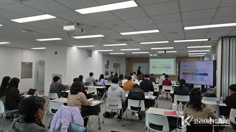 ‘2025년 바이오 창업 아카데미’ 성료(메드텍스쿨)