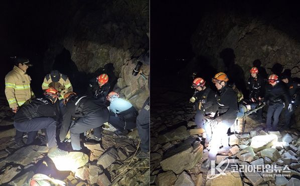 서산소방서, ‘119화재대피안심콜’로 안전 사각지대 해소 나선다