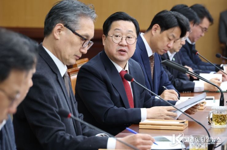 한화 불꽃쇼 안전관리·도시철도 2호선 안내 표지판 설치 등 지시