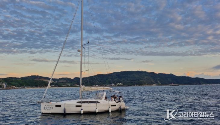 수능 끝낸 수험생 위한 ‘힐링 여행지’ 울진이 뜬다