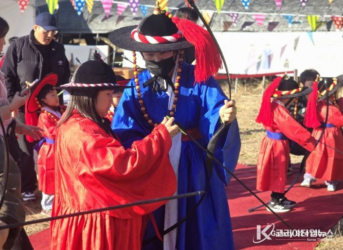 성주임진의병문화예술제, 깊은 울림 남기다