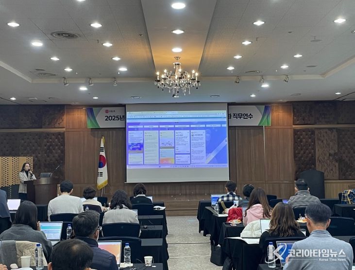 2025년 캔바(Canva)․Suno AI 활용 학교관리자 AI 역량 강화 직무연수’